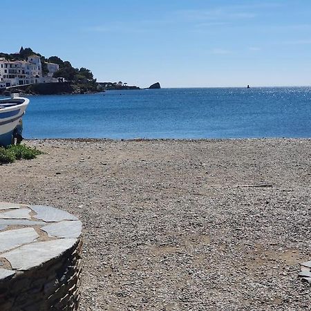 Piso Nuevo, Pk Pequeno Y A 5 Min De La Playa Caminando Apartment Cadaqués Exterior photo